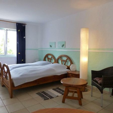 Studio - Casa Martin San Sebastián de la Gomera 외부 사진