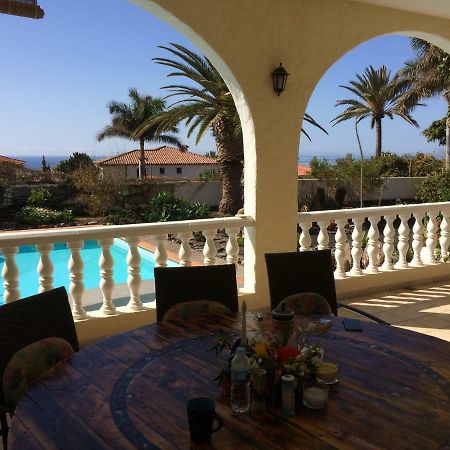 Studio - Casa Martin San Sebastián de la Gomera 외부 사진
