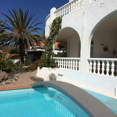 Studio - Casa Martin San Sebastián de la Gomera 외부 사진
