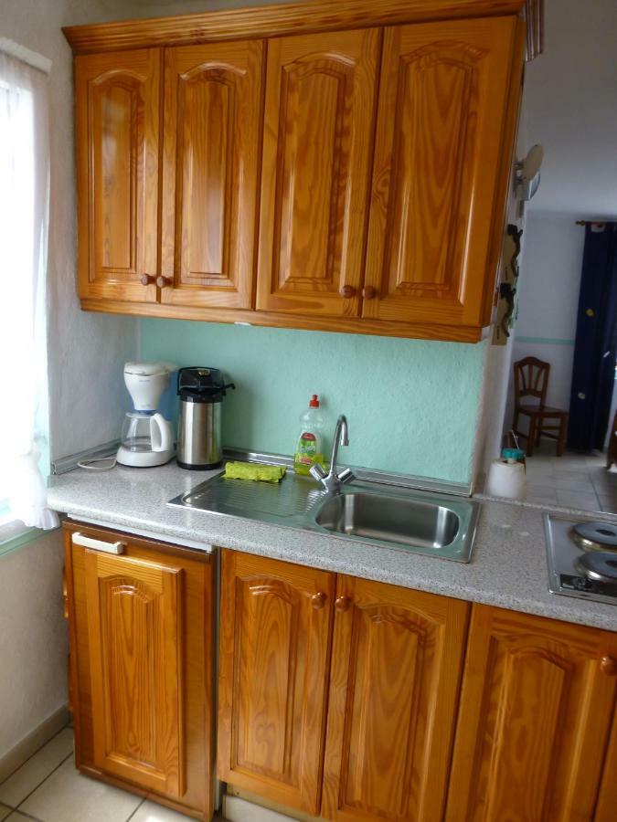Studio - Casa Martin San Sebastián de la Gomera 외부 사진