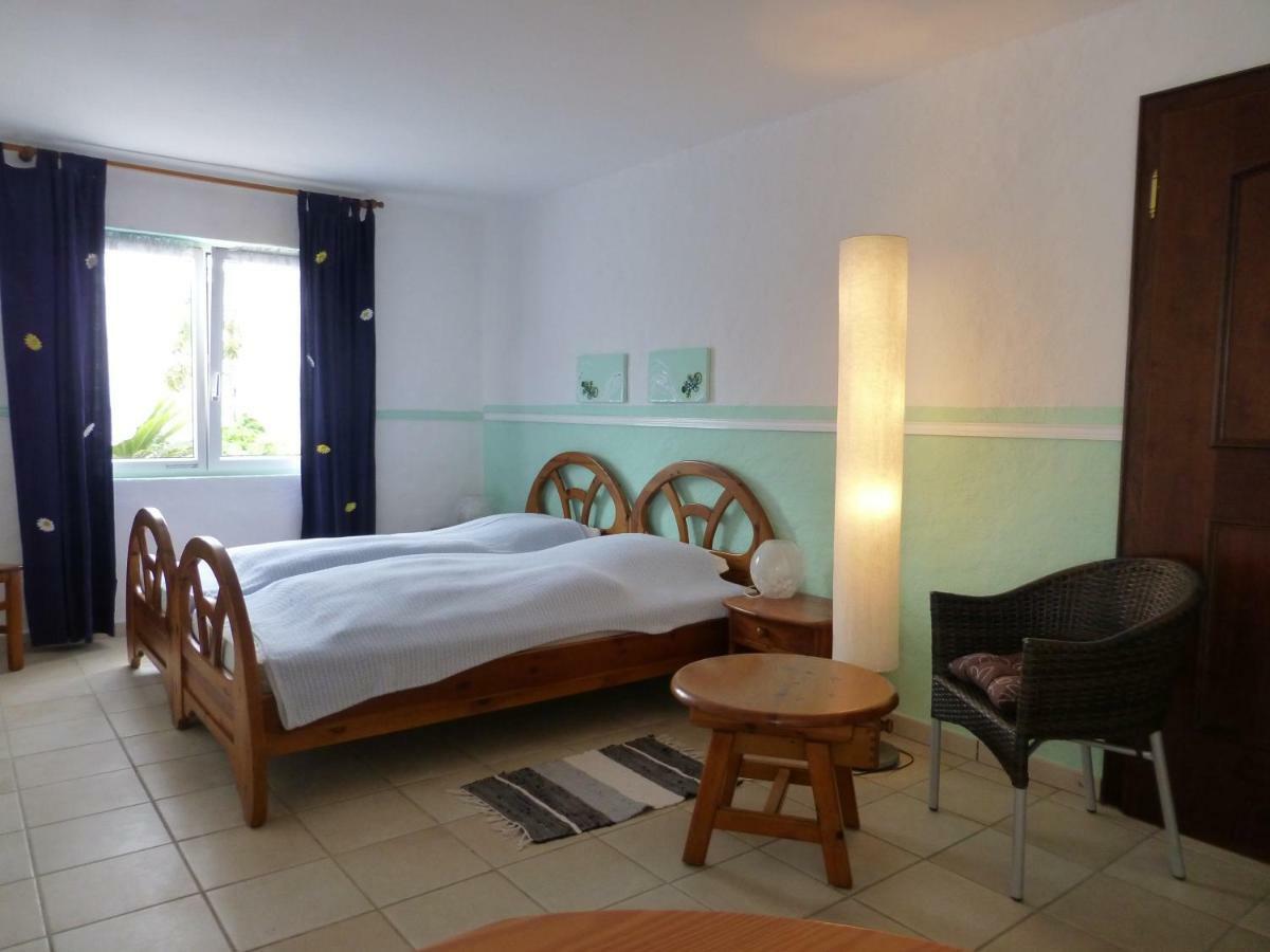 Studio - Casa Martin San Sebastián de la Gomera 외부 사진