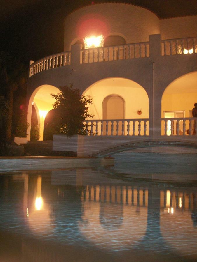 Studio - Casa Martin San Sebastián de la Gomera 외부 사진