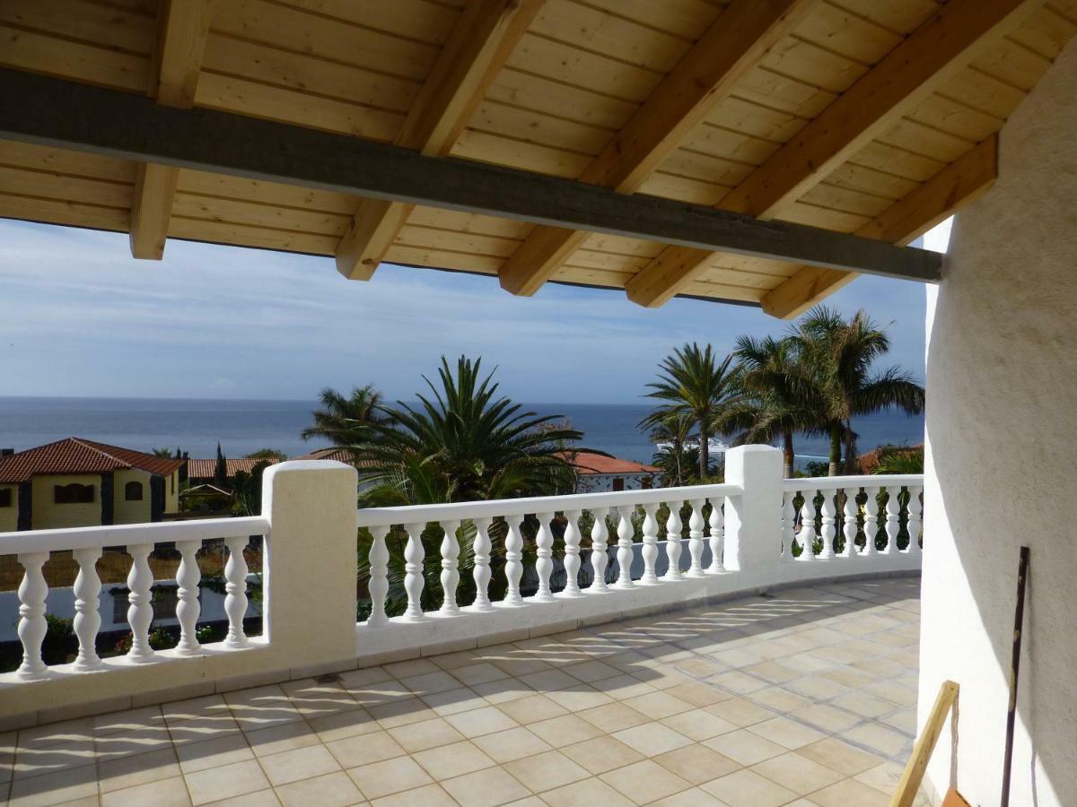 Studio - Casa Martin San Sebastián de la Gomera 외부 사진