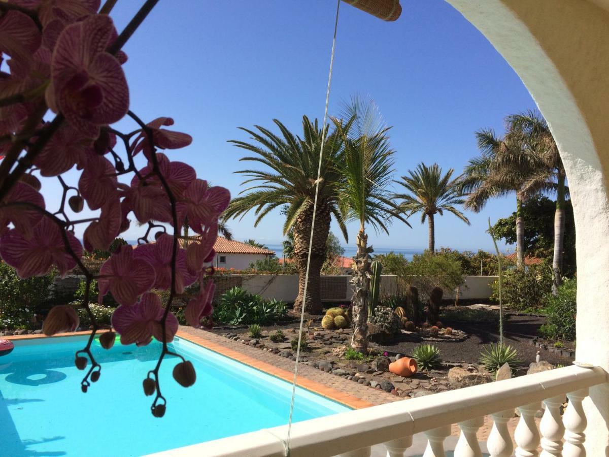 Studio - Casa Martin San Sebastián de la Gomera 외부 사진