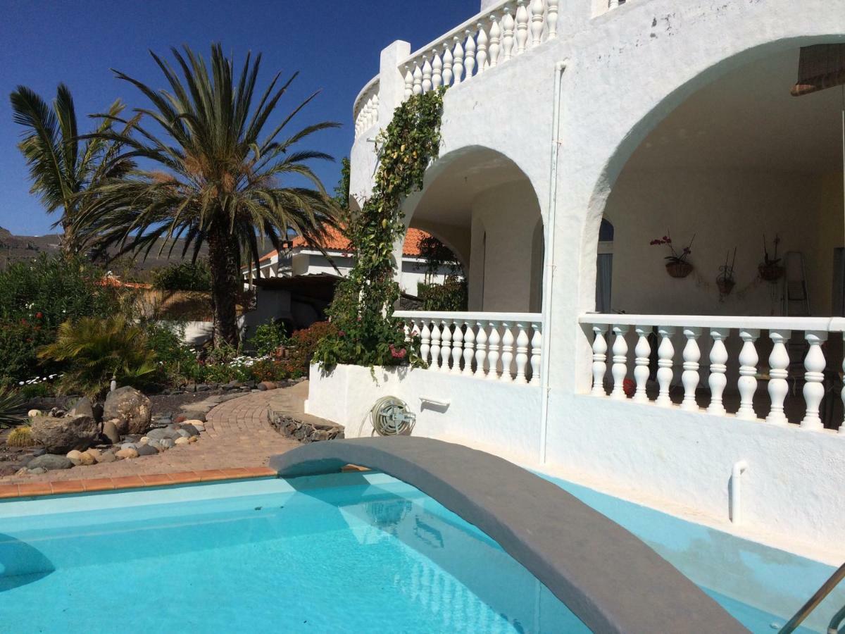 Studio - Casa Martin San Sebastián de la Gomera 외부 사진